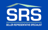 Seller Representative Specialist (SRS) designation logo