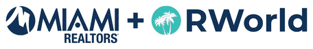 Miami REALTORS + RWorld